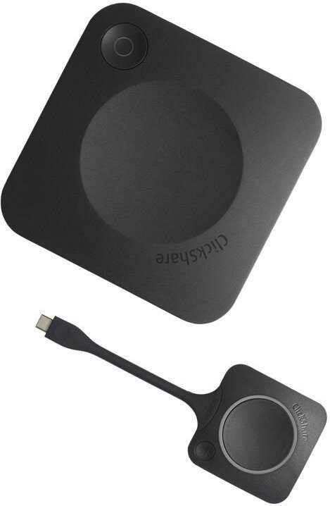 Thumbnail - Barco ClickShare CX-20 Gen 2 drahtloses Konferenzsystem