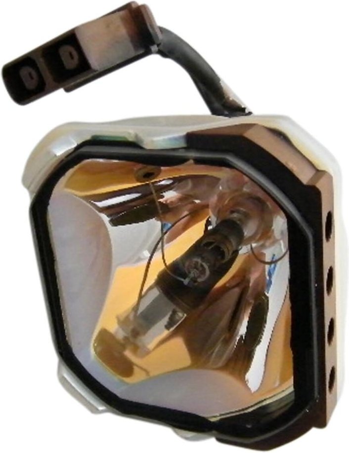 Beamerlampe (nur Leuchtmittel) für VIEWSONIC (ersetzt: RLU-190-03A)
