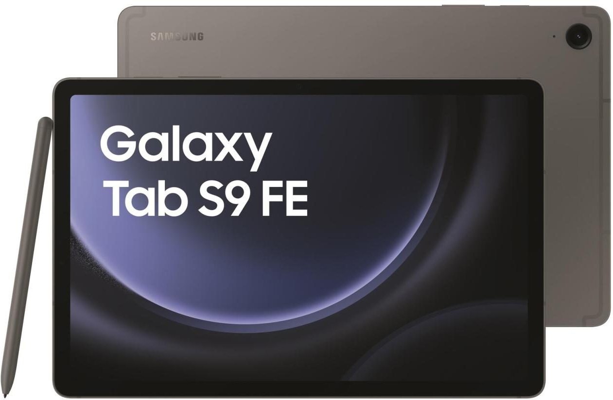 Samsung Galaxy Tab S9 FE Wi-Fi 27,7 cm (10,9 Zoll)
