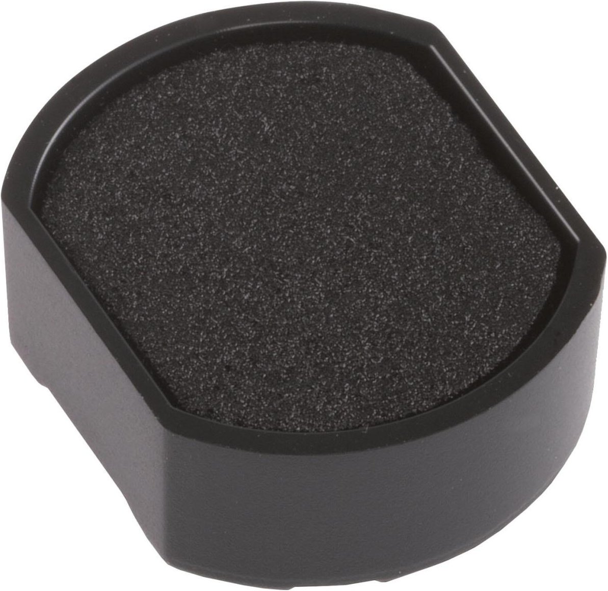 trodat Ersatzstempelkissen 1,2 x 1,2 cm schwarz