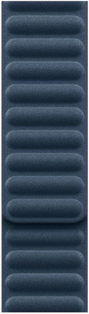 Apple Watch Magnetic Link blau S/M