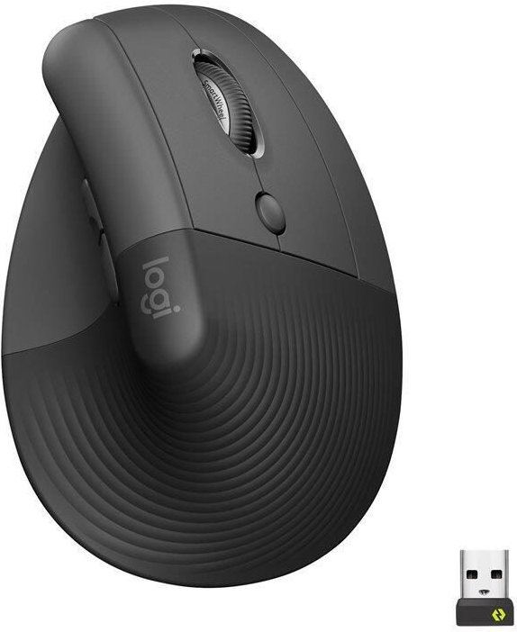 Logitech Lift for Business