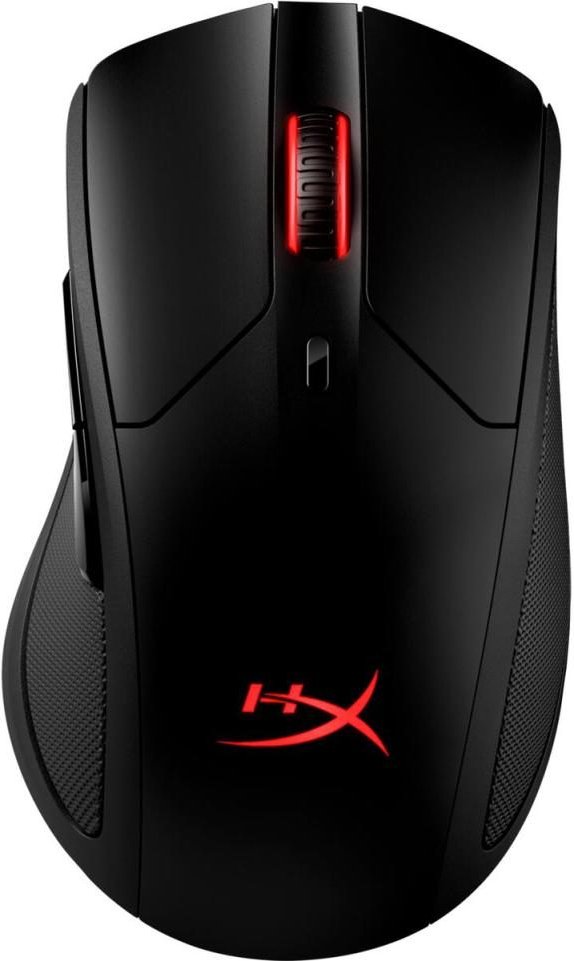 0 HyperX Pulsefire Dart Gaming Maus