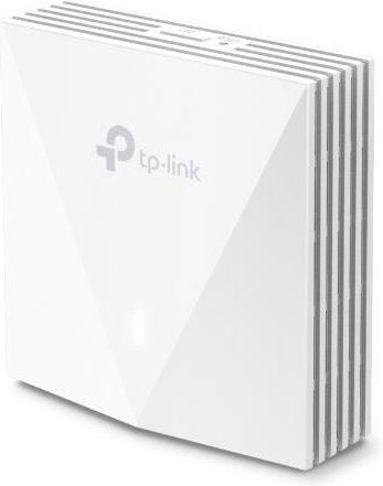 Thumbnail - TP-Link Omada EAP650-Wall AX3000 Wi-Fi 6 Accesspoint zur Wandmontage