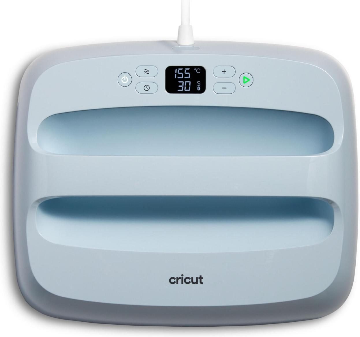 cricut™ EasyPress 3 Transferpresse 30,0 x 25,0 cm