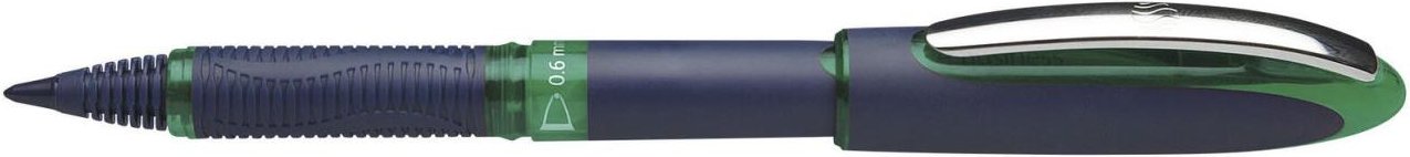 Thumbnail - Schneider One Business Tintenroller 0.6 mm Grün