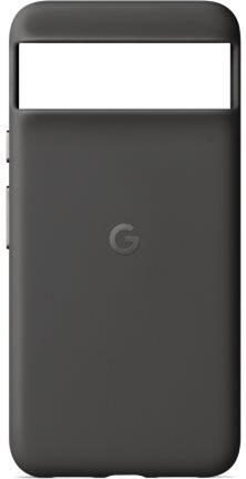 Google Pixel 8 Silikon Case, Charcoal