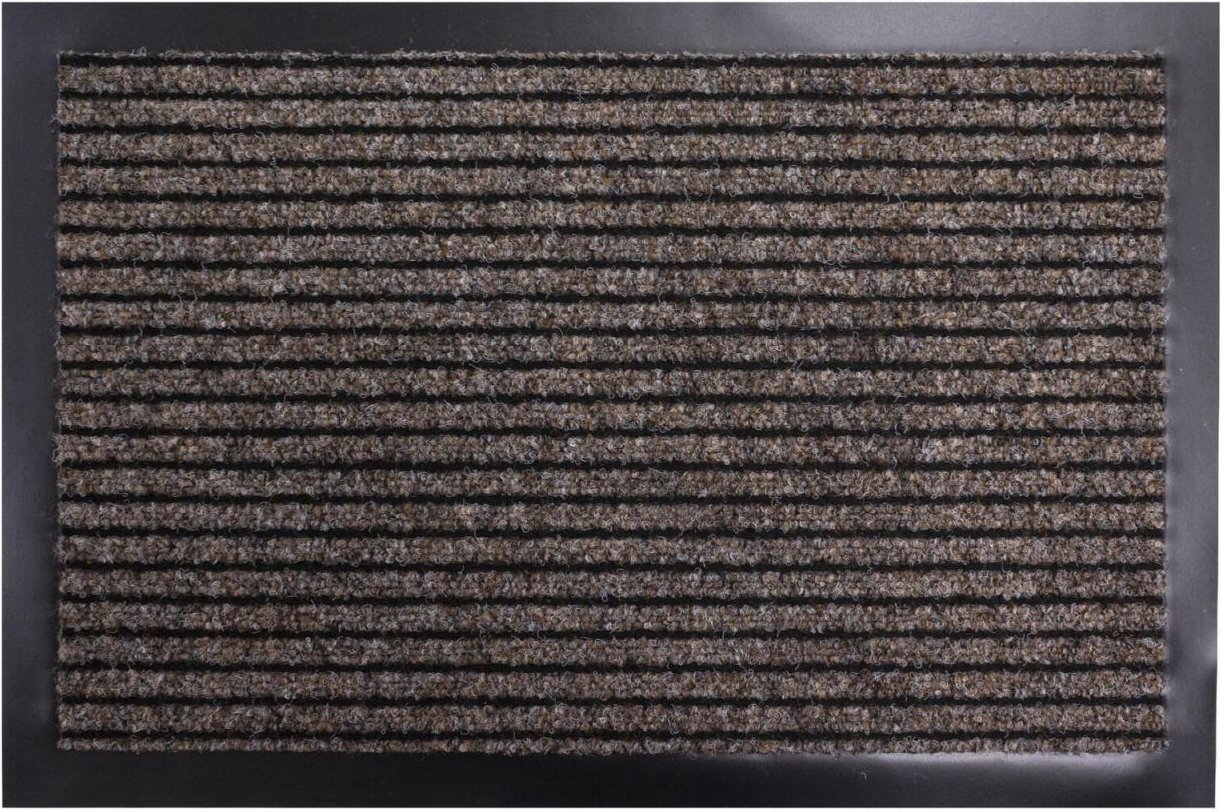 Mercury Fußmatte Oslo 80,0 x 120,0 cm beige