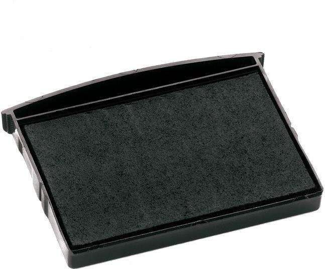 COLOP Ersatzstempelkissen 3,7 x 5,8 cm schwarz