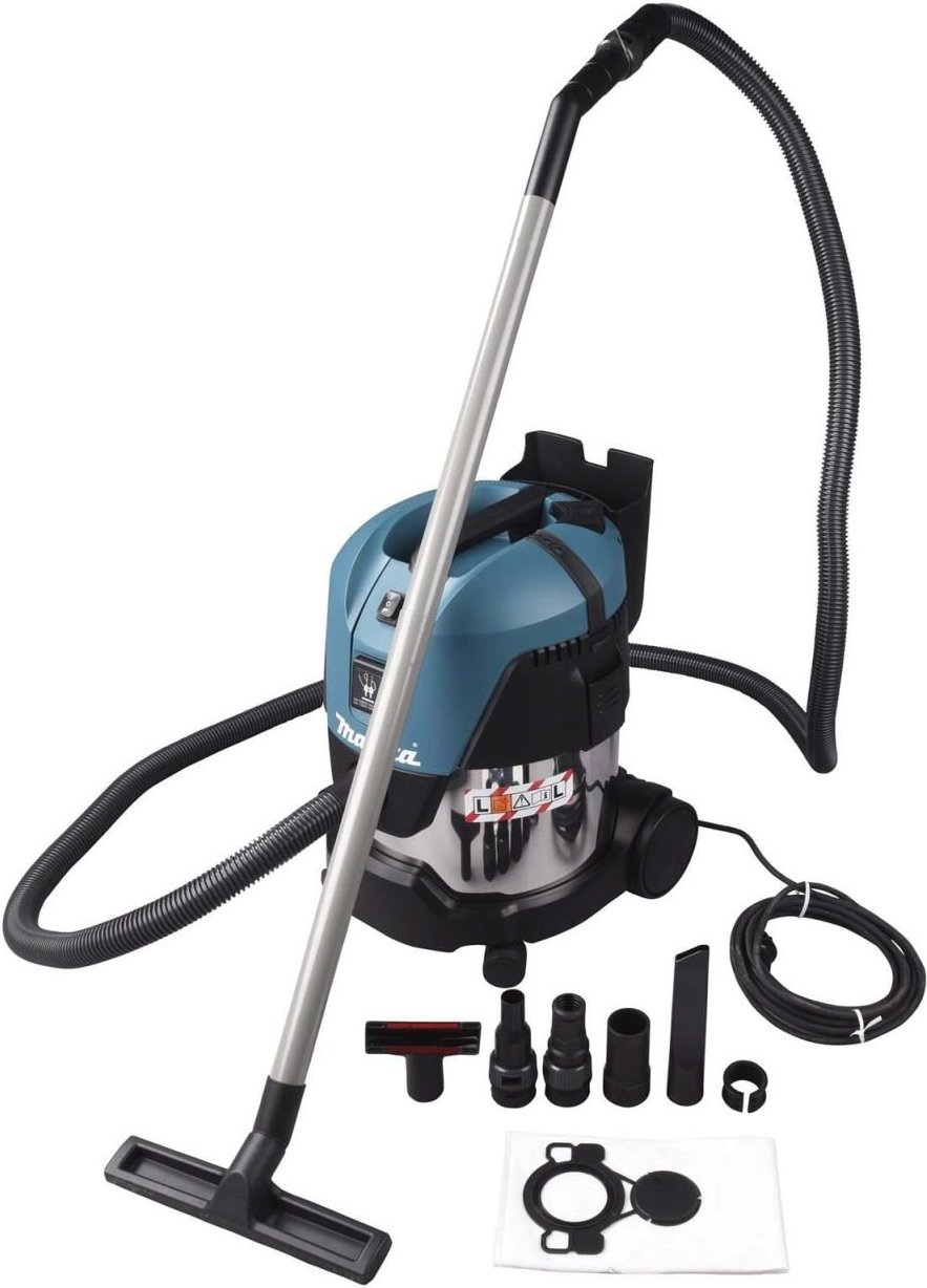 makita VC2012L Nass-/Trockensauger
