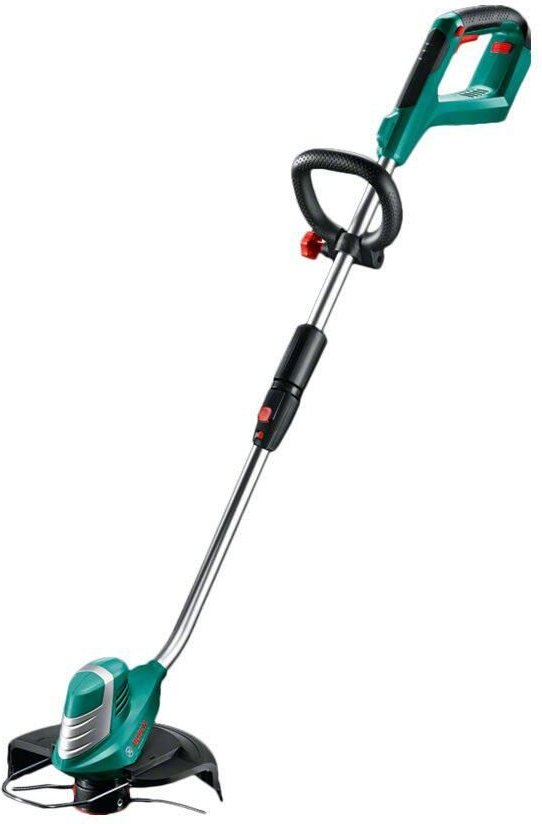 BOSCH AdvancedGrass Cut 36 Akku-Rasentrimmer
