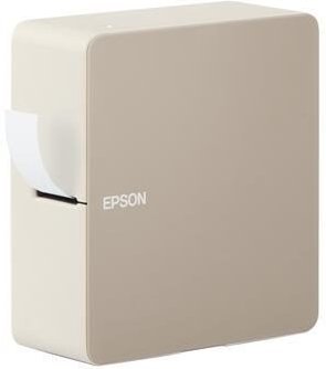 Thumbnail - Epson LabelWorks LW-C610 Etikettendrucker