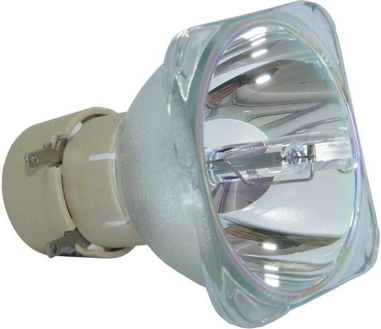 Thumbnail - Beamerlampe (nur Leuchtmittel) für OPTOMA (ersetzt: SP.8LG02GC01 BL-FP180G BL-FP180H)