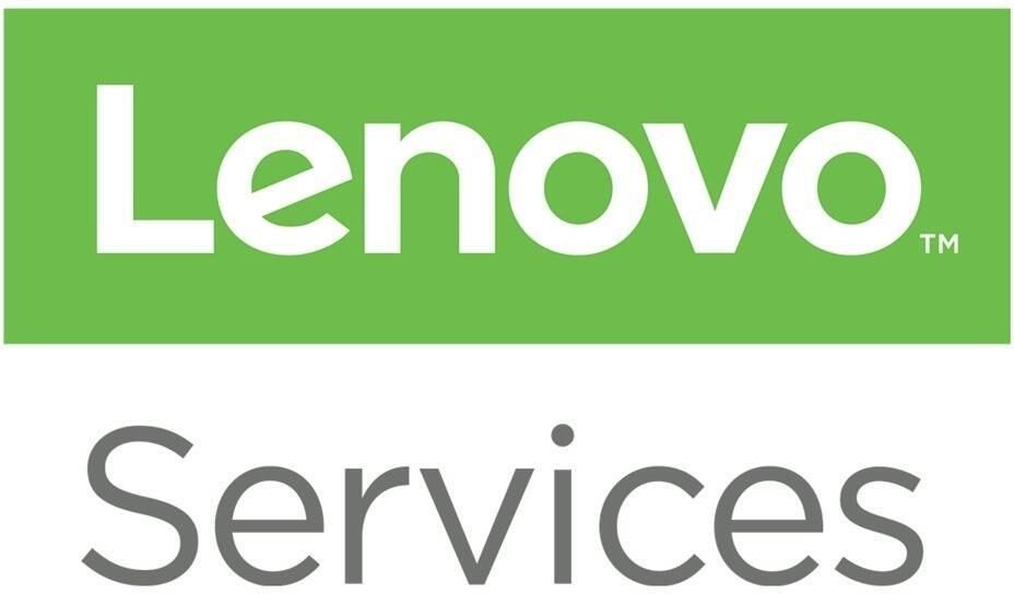 Lenovo Onsite Support Serviceerweiterung 5 Jahre Vor-Ort-Service