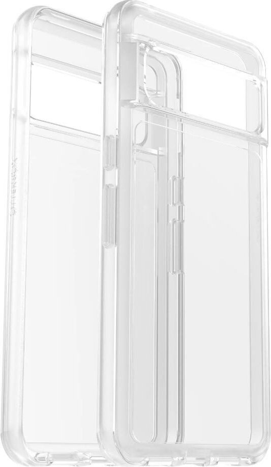 Thumbnail - OtterBox Symmetry Clear Series für das Google Pixel 8 Pro - Clear