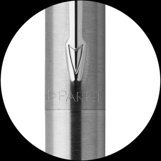 PARKER Kugelschreiber 0.6 mm Blau