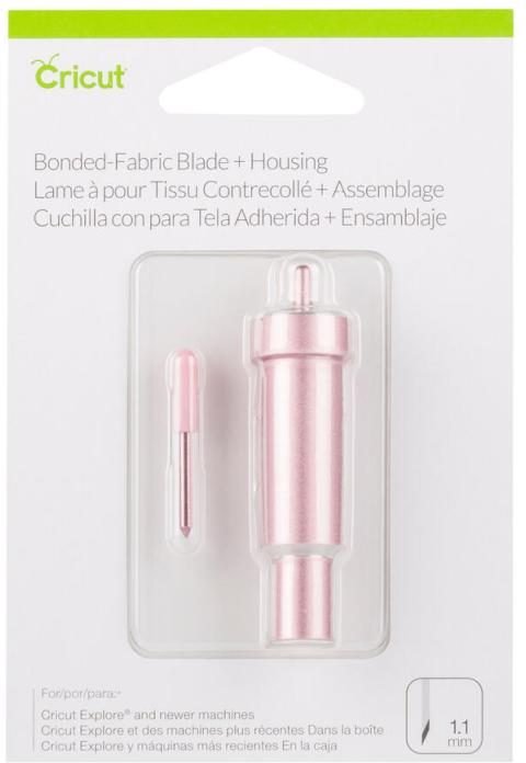 Cricut Messer für verstärkte Stoffe für Schneideplotter 2004227