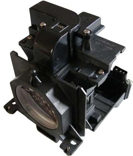 Beamerlampe für SANYO (ersetzt: POA-LMP137, 610-347-5158, ET-SLMP137)