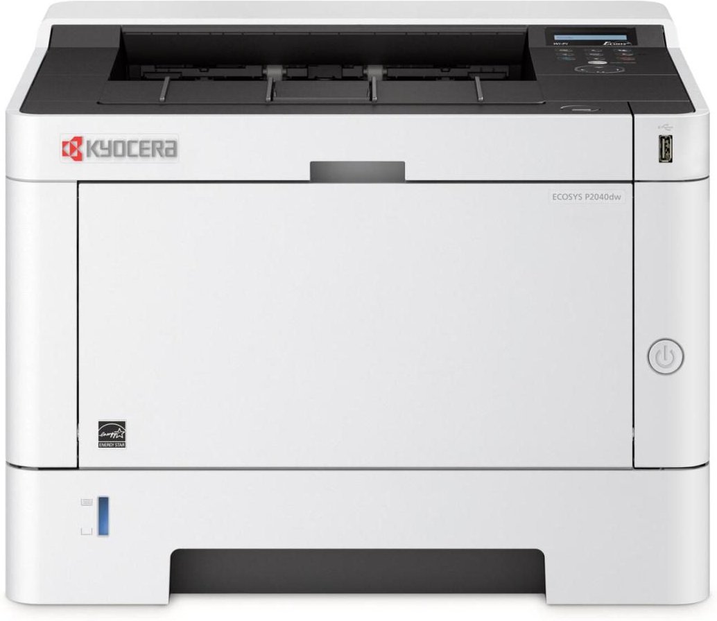 KYOCERA Klimaschutz-System ECOSYS P2040dw Laserdrucker s/w
