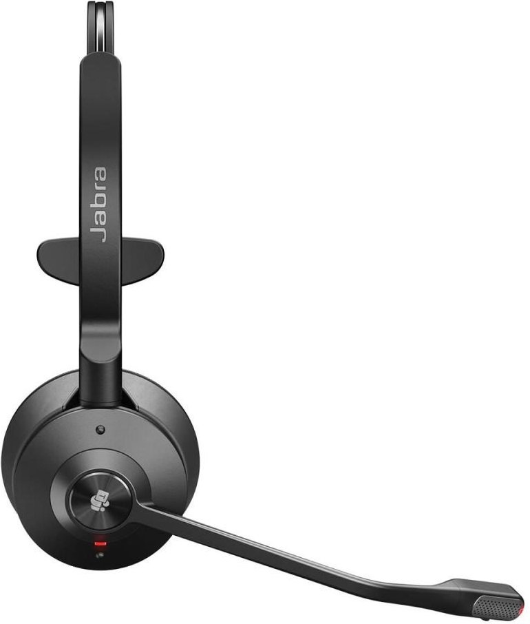 Thumbnail - Jabra Engage 55 MS Mono Headset On-Ear