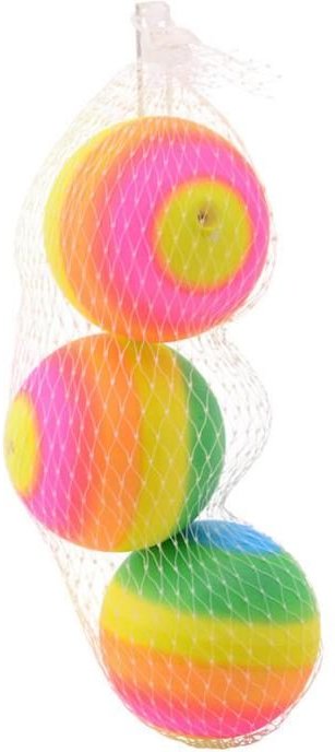 John® Spielball mehrfarbig