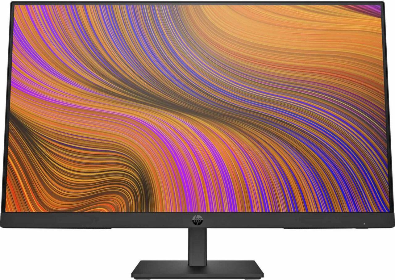 HP P24h G5 Monitor 60,45cm (23,8 Zoll)