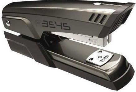 maped Locher und Heftgeräte Set schwarz