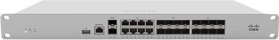Thumbnail - Cisco Firewall MX450 24-Port LAN 2-Port WAN