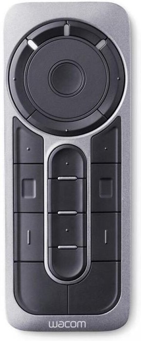 Wacom ExpressKey Fernbedienung