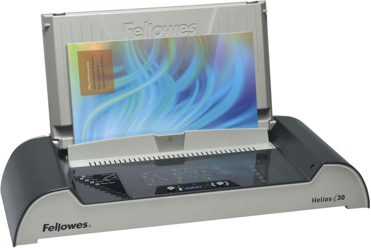 Fellowes Helios 30 Thermobindegerät