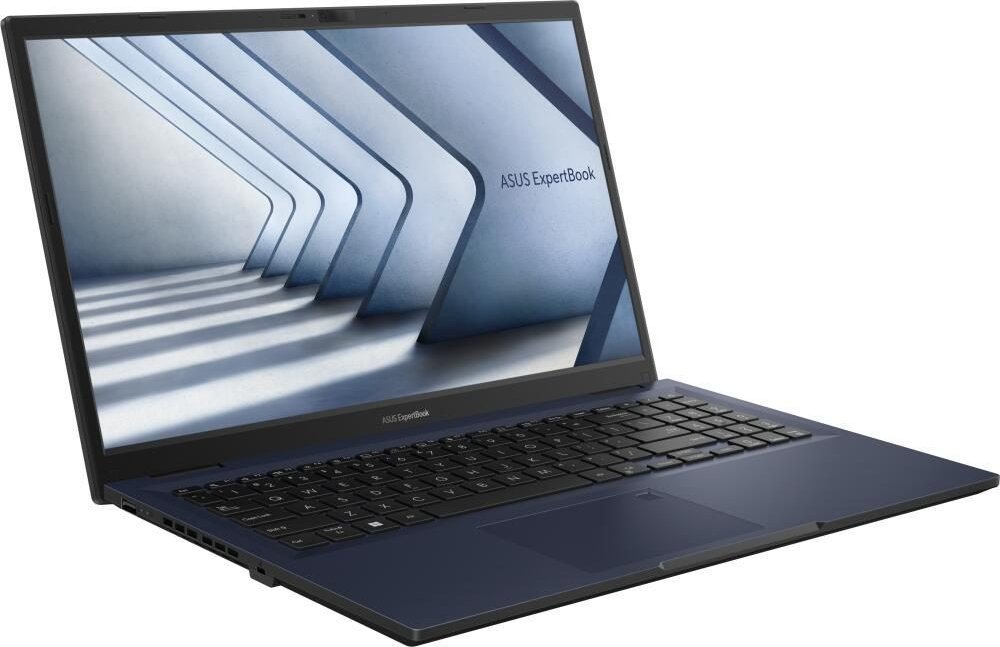 ASUS ExpertBook B1 B1502CBA-BQ2057X Intel® Core™ i5-1235U Notebook 39.6cm (15.6")