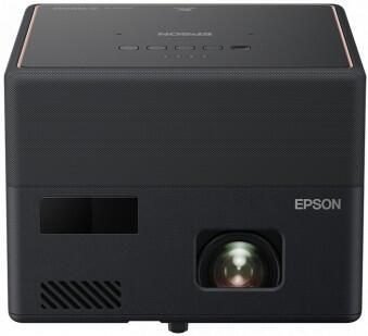 Epson EF-12 mobiler Laser 3-LCD Beamer 1000 Lumen