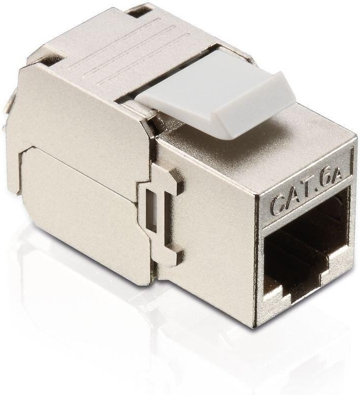 PureLink Cat.6A Keystone Kupplung