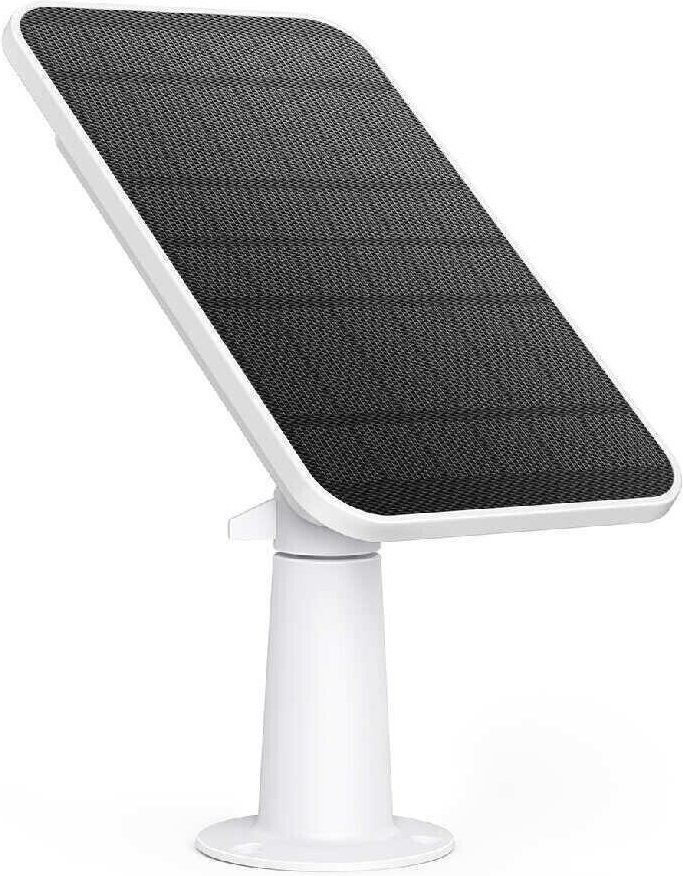 eufy Security eufyCam Solar Panel