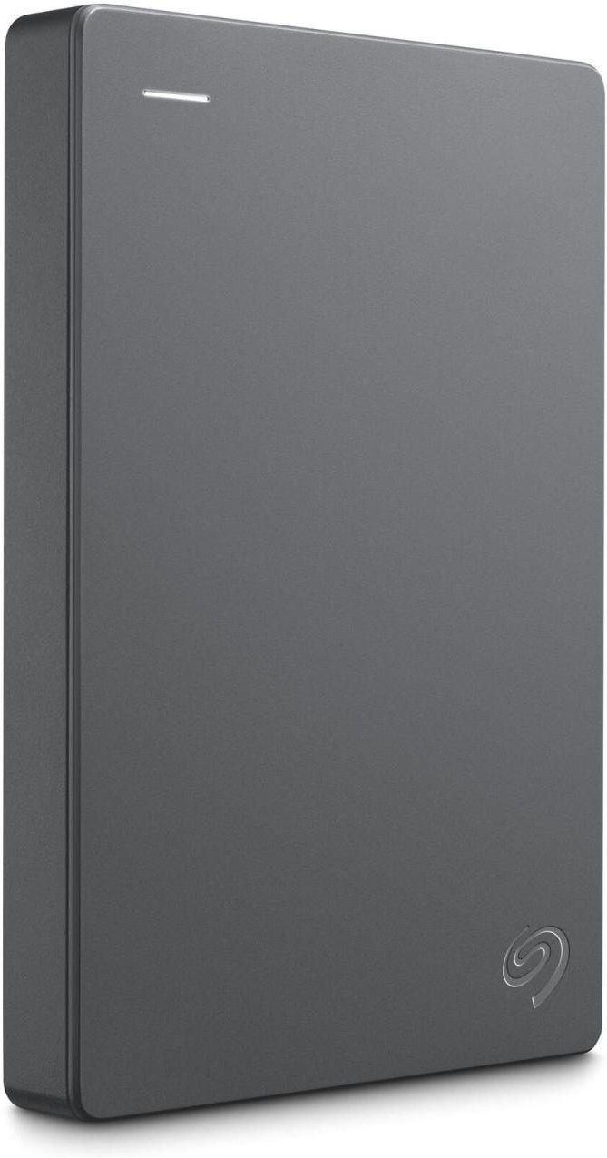 Seagate Basic externe HDD - 1 TB