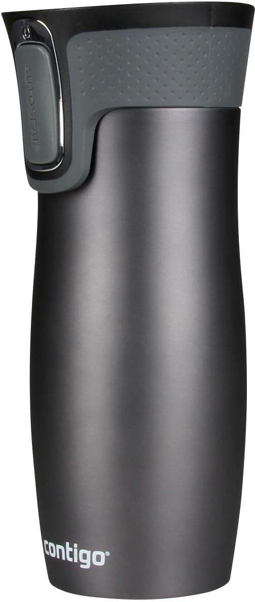 Contigo Isolierbecher Westloop Mug 0,47 l anthrazit