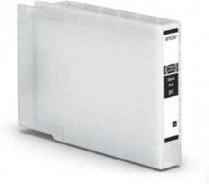 Epson Original T04C1 L Druckerpatrone - schwarz C13T04C14N