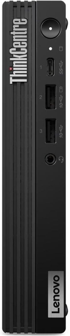 Lenovo ThinkCentre M70q Gen 5 12TD0034GE Mini-Tower PC