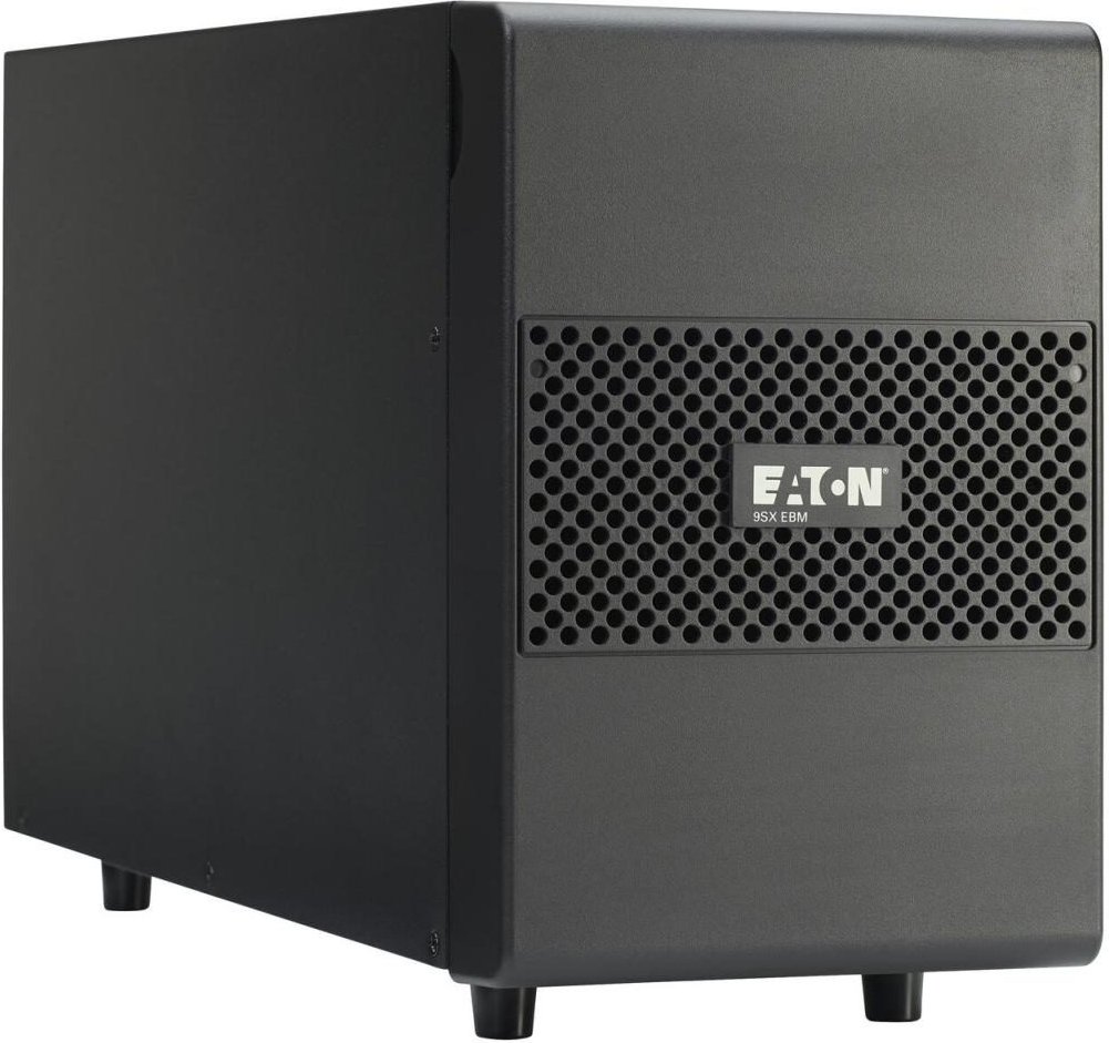Eaton erweitertes Batteriemodul 9SX EBM 36V Tower