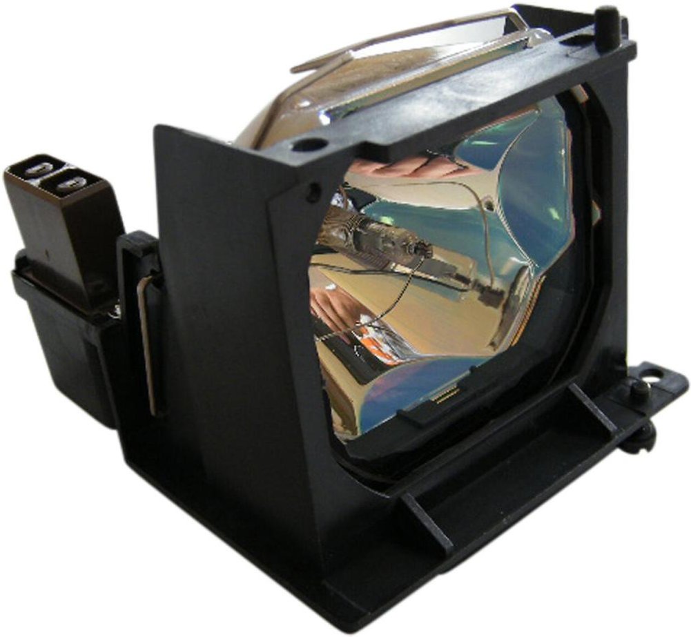 Beamerlampe für NEC (ersetzt: MT50LP, 50020066)