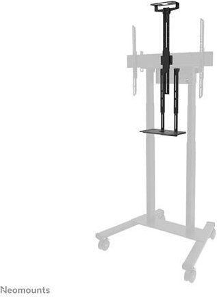 Neomounts AV1-875BL Videobar & Multimedia-Kit für Bose VB1 & VB-S