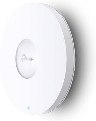 TP-Link Omada EAP613 AX1800 Wi-Fi 6 Accesspoint zur Deckenmontage