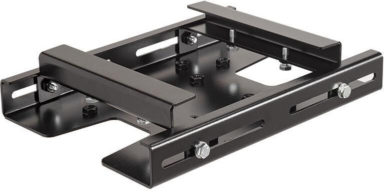 Hagor T-Träger-Adapter für HAGOR Deckenhalterungen an T- und Doppel-T-Trägern