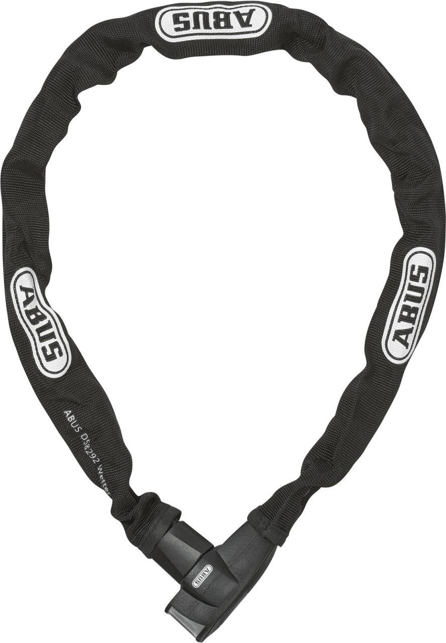 ABUS Fahrradschloss 85 cm schwarz