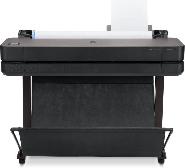 Jetzt 150€ Cashback sichern* HP DesignJet T630 Tintenstrahl-Großformatdrucker Plotter 2025 Edition