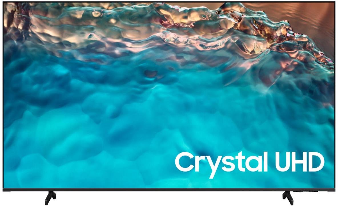 Thumbnail - Samsung 55HBU8000 4K Ultra Hotel TV 139,7 cm (55")