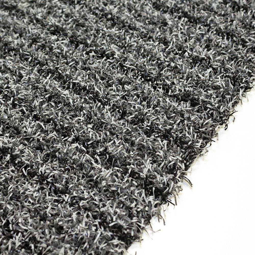 Mercury Fußmatte Nevada 40,0 x 60,0 cm hellgrau