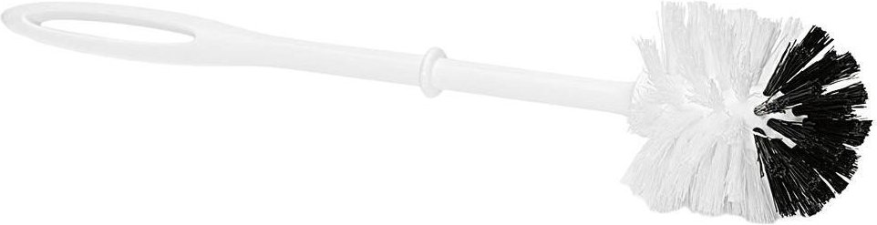 Thumbnail - Nölle WC-Bürste weiß/schwarz