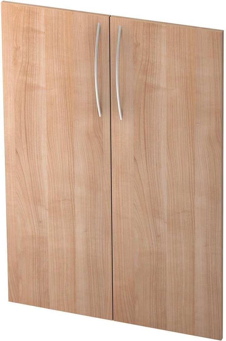 HAMMERBACHER Basic Türen nussbaum 110,4 cm