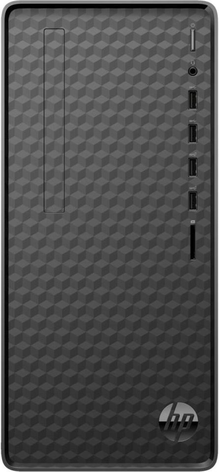 HP M01-F3010ng Desktop-PC